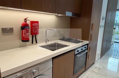 Apartment - Studio - 1 for rent in Azizi Mirage 1 - Dubai Studio City - Dubai