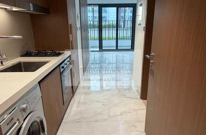 Apartment - Studio - 1 for rent in Azizi Mirage 1 - Dubai Studio City - Dubai