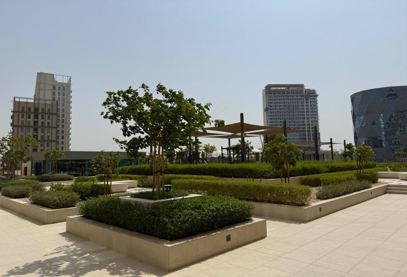 Brand New Unit | High Floor | Villa View photo 21