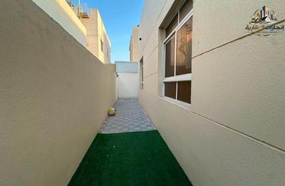 Villa - 3 Bedrooms - 5 Bathrooms for rent in Al Helio 1 - Al Helio - Ajman Villa - 3 Bedrooms - 5 Bathrooms for rent in Al Helio 1 - Al Helio - Ajman