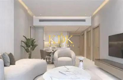 شقة - غرفة نوم - 2 حمامات للبيع في برج جوزيل - حي 1 - مثلث قرية جميرا - دبي شقة - غرفة نوم - 2 حمامات للبيع في برج جوزيل - حي 1 - مثلث قرية جميرا - دبي