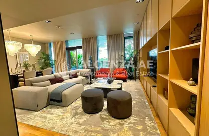 Apartment - 2 Bedrooms - 3 Bathrooms for sale in Apartment Building 4 - Bluewaters Residences - Bluewaters - Dubai