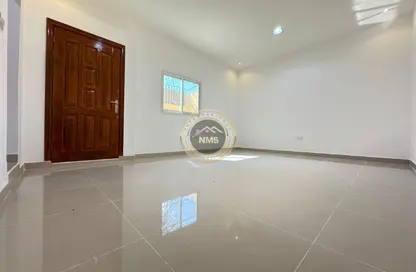 شقة - 1 حمام للايجار في فلل المشرف - المشرف - أبوظبي