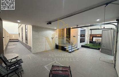 Villa - 7 Bedrooms - 7+ Bathrooms for sale in Al Bahia Hills - Al Bahia - Ajman