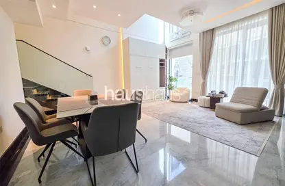 Apartment - 1 Bedroom - 2 Bathrooms for sale in Terraces Marasi Drive - Business Bay - Dubai