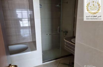 Apartment - 2 Bedrooms - 3 Bathrooms for sale in Ajman Corniche Residences - Ajman Corniche Road - Ajman