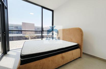 Townhouse - 4 - 5 for rent in Sendian - Masaar - Tilal City - Sharjah