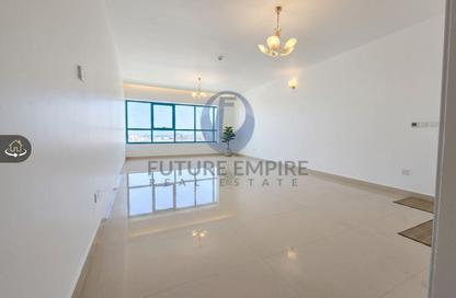 Office Space - Studio - 2 Bathrooms for rent in White Crown Building - Sheikh Zayed Road - Dubai