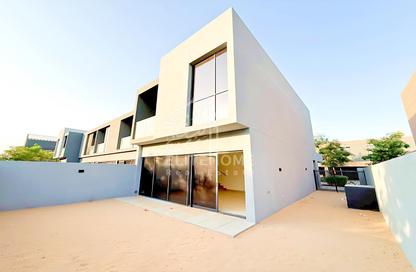 Townhouse - 3 Bedrooms - 4 Bathrooms for sale in Al Rowdat Suburb - Sharjah