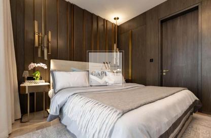 Villa - 5 Bedrooms - 6 Bathrooms for sale in The Palm Crown - Palm Jumeirah - Dubai