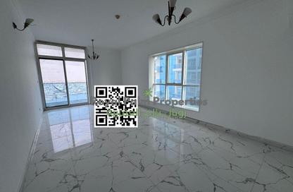 Apartment - 2 Bedrooms - 3 Bathrooms for rent in Oasis Tower - Al Rashidiya 1 - Al Rashidiya - Ajman Apartment - 2 Bedrooms - 3 Bathrooms for rent in Oasis Tower - Al Rashidiya 1 - Al Rashidiya - Ajman