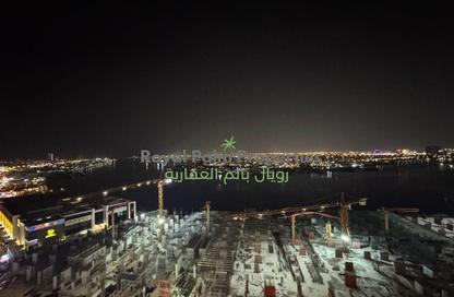 Apartment - 2 Bedrooms - 3 Bathrooms for rent in Oasis Tower - Al Rashidiya 1 - Al Rashidiya - Ajman Apartment - 2 Bedrooms - 3 Bathrooms for rent in Oasis Tower - Al Rashidiya 1 - Al Rashidiya - Ajman