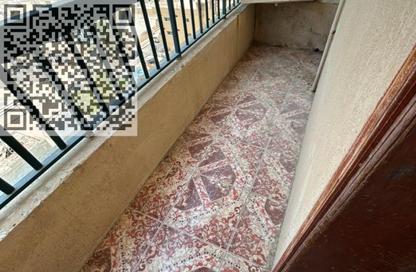 Apartment - 2 Bedrooms - 1 Bathroom for rent in Geepas Building 5 - Al Bustan - Ajman