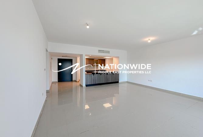 2-bed apartment in Tower 13 · Pool view — photo 3