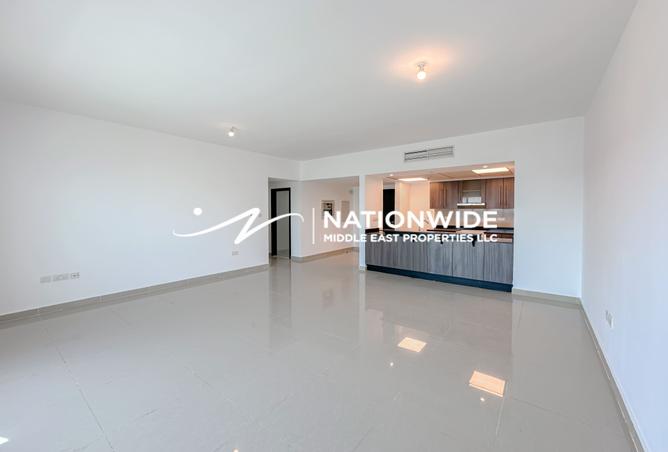 2-bed apartment in Tower 13 · Pool view — photo 2