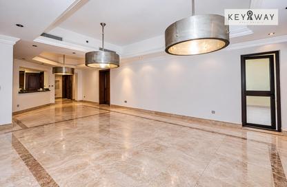 Apartment - 3 - 4 for sale in The Fairmont Palm Residence North - The Fairmont Palm Residences - Palm Jumeirah - Dubai