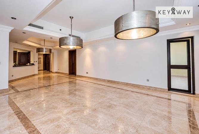 3BR | HUGE BALCONY | COMMUNITY VIEW | VOT