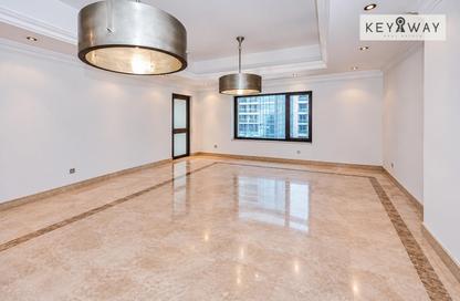 Apartment - 3 - 4 for sale in The Fairmont Palm Residence North - The Fairmont Palm Residences - Palm Jumeirah - Dubai