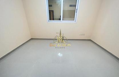 Apartment - 1 Bedroom - 1 Bathroom for rent in Tiger Building Al Yarmouk - Al Nahda - Sharjah