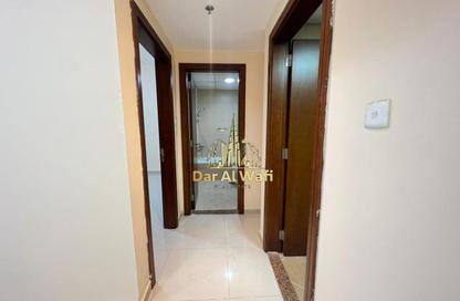 Apartment - 1 Bedroom - 1 Bathroom for rent in Tiger Building Al Yarmouk - Al Nahda - Sharjah