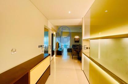 Apartment - 2 Bedrooms - 2 Bathrooms for rent in Park Place Tower - Sheikh Zayed Road - Dubai