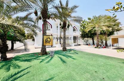 Villa - 5 - 6 for rent in Mirdif Villas - Mirdif - Dubai
