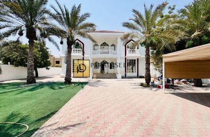 Villa - 5 - 6 for rent in Mirdif Villas - Mirdif - Dubai