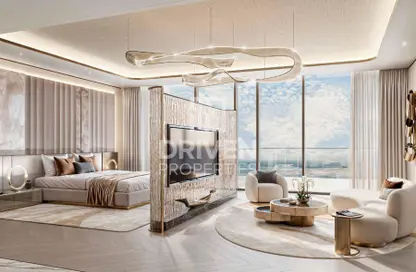 شقة - 2 غرف نوم - 3 حمامات للبيع في بوابة الصفا - الوصل - دبي