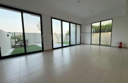 Townhouse - 3 Bedrooms - 4 Bathrooms for rent in Cherrywoods - Dubai