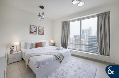 Apartment - 1 Bedroom - 1 Bathroom for sale in Burj Views B - Burj Views - Downtown Dubai - Dubai