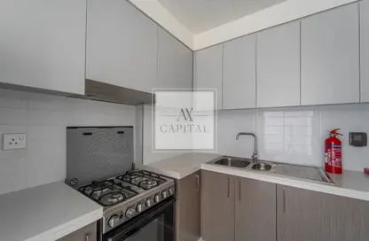 Apartment - 2 Bedrooms - 2 Bathrooms for rent in Forte 1 - Forte - Downtown Dubai - Dubai