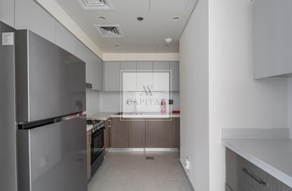 Apartment - 2 Bedrooms - 2 Bathrooms for rent in Forte 1 - Forte - Downtown Dubai - Dubai Apartment - 2 Bedrooms - 2 Bathrooms for rent in Forte 1 - Forte - Downtown Dubai - Dubai