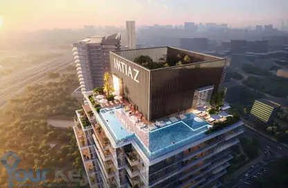 شقة - 1 حمام للبيع في كوف إديشن 6 من إمتياز - مجمع دبي ريزيدنس - دبي لاند - دبي