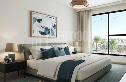 Apartment - 1 Bedroom - 2 Bathrooms for sale in FIA - Town Square - Dubai