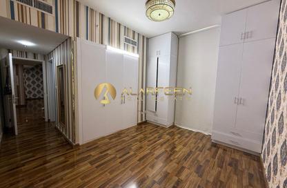 Apartment - 1 Bedroom - 2 Bathrooms for rent in The Pulse Residence A1 - The Pulse Residence - The Pulse - Dubai South (Dubai World Central) - Dubai