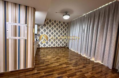Apartment - 1 Bedroom - 2 Bathrooms for rent in The Pulse Residence A1 - The Pulse Residence - The Pulse - Dubai South (Dubai World Central) - Dubai