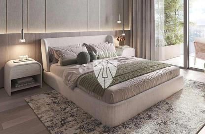 Apartment - 1 - 2 for sale in Cove Edition 1 by Imtiaz - Dubai Land Residence Complex - Dubai