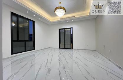 Villa - 6 - 7 for sale in Al Helio 1 - Al Helio - Ajman Villa - 6 - 7 for sale in Al Helio 1 - Al Helio - Ajman