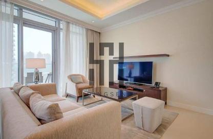 Apartment - 2 Bedrooms - 3 Bathrooms for rent in The Address Residence Fountain Views 2 - The Address Residence Fountain Views - Downtown Dubai - Dubai Apartment - 2 Bedrooms - 3 Bathrooms for rent in The Address Residence Fountain Views 2 - The Address Residence Fountain Views - Downtown Dubai - Dubai