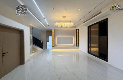 Villa - 4 - 6 for sale in Kabbali Hills - Al Helio 2 - Al Helio - Ajman