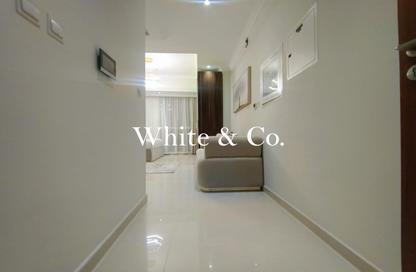Apartment - Studio - 1 for sale in Dunya Tower - Burj Khalifa Area - Downtown Dubai - Dubai