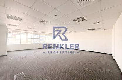 Office Space - Studio - 1 Bathroom for rent in Mazaya Business Avenue AA1 - Mazaya Business Avenue - Jumeirah Lake Towers - Dubai