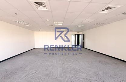 Office Space - Studio - 1 Bathroom for rent in Mazaya Business Avenue AA1 - Mazaya Business Avenue - Jumeirah Lake Towers - Dubai