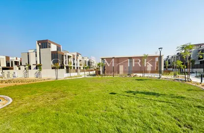 Townhouse - 3 Bedrooms - 4 Bathrooms for sale in Mudon Al Ranim 8 - Mudon - Dubai