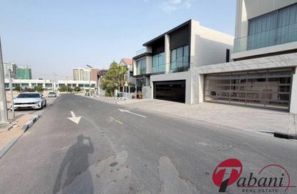 Land - Studio for sale in Al Furjan - Dubai