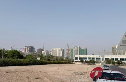Land - Studio for sale in Al Furjan - Dubai