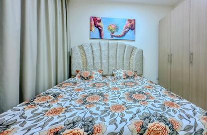 Apartment - 2 Bedrooms - 2 Bathrooms for rent in New Al Taawun Road - Al Taawun - Sharjah