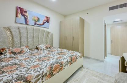 Apartment - 2 Bedrooms - 2 Bathrooms for rent in New Al Taawun Road - Al Taawun - Sharjah