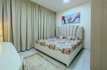 Apartment - 2 Bedrooms - 2 Bathrooms for rent in New Al Taawun Road - Al Taawun - Sharjah