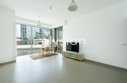 Apartment - 1 Bedroom - 1 Bathroom for rent in 5242 Tower 2 - 5242 - Dubai Marina - Dubai